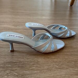 Steve Madden Cary Heeled Sandal